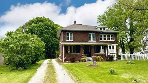 41550 East 100 North Road Fisher IL 61843