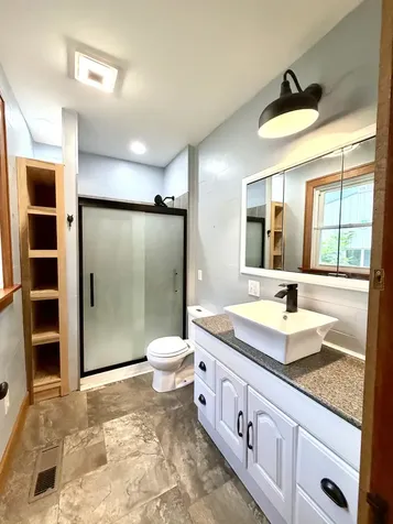 41550 East 100 North Road Fisher IL 61843