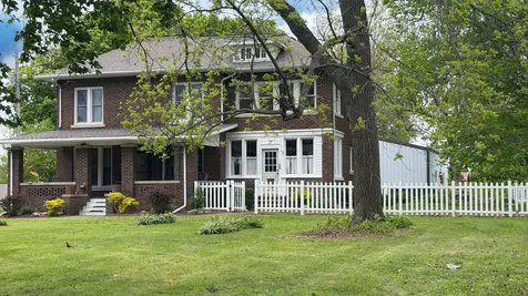 41550 East 100 North Road Fisher IL 61843