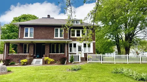 41550 East 100 North Road Fisher IL 61843