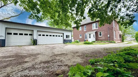 41550 East 100 North Road Fisher IL 61843