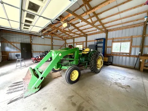 41550 East 100 North Road Fisher IL 61843