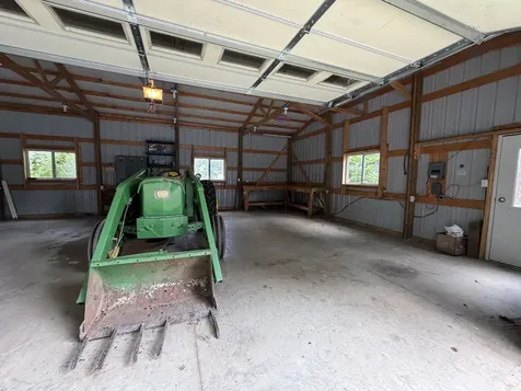 41550 East 100 North Road Fisher IL 61843