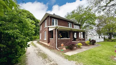 41550 East 100 North Road Fisher IL 61843