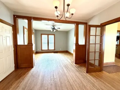 41550 East 100 North Road Fisher IL 61843