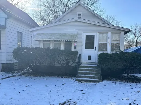 713 East 144th Street Dolton IL 60419