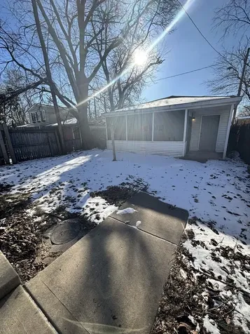 713 East 144th Street Dolton IL 60419