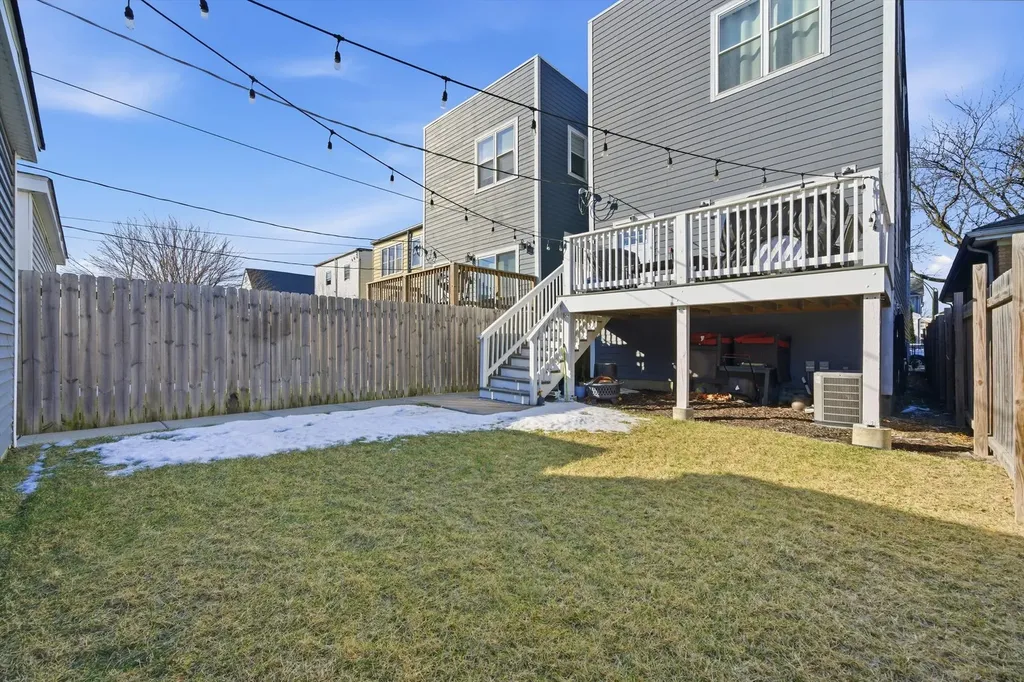 2045 North La Crosse Avenue Chicago IL 60639
