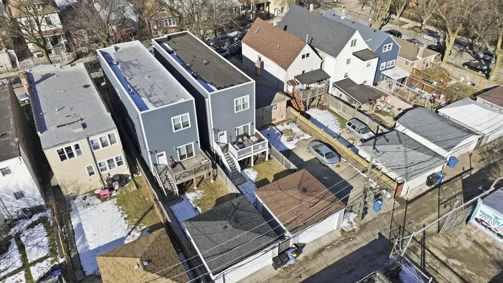 2045 North La Crosse Avenue Chicago IL 60639