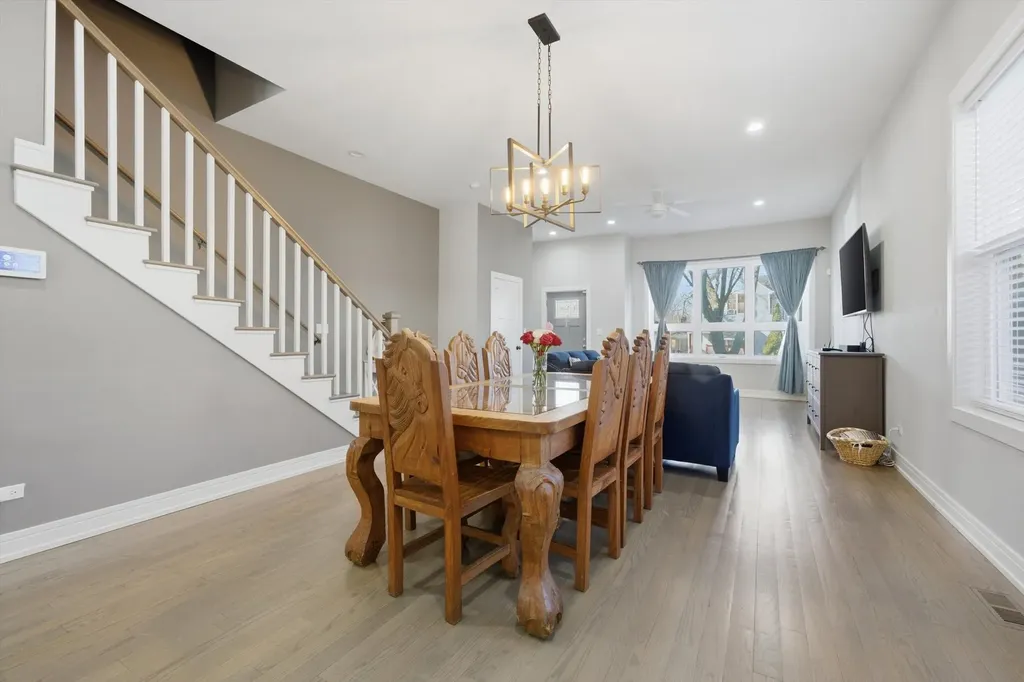 2045 North La Crosse Avenue Chicago IL 60639