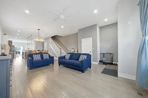2045 North La Crosse Avenue Chicago IL 60639