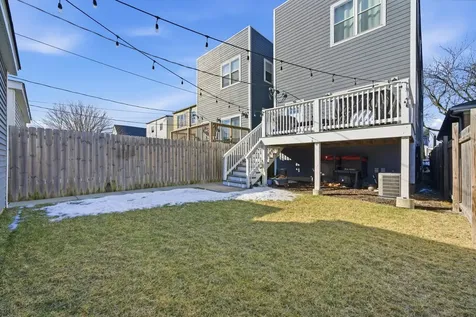 2045 North La Crosse Avenue Chicago IL 60639