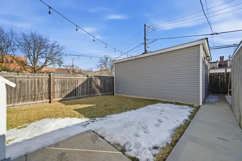 2045 North La Crosse Avenue Chicago IL 60639