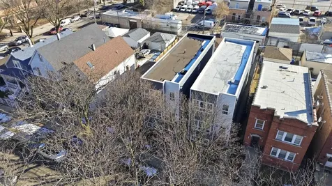 2045 North La Crosse Avenue Chicago IL 60639
