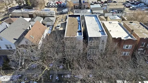 2045 North La Crosse Avenue Chicago IL 60639
