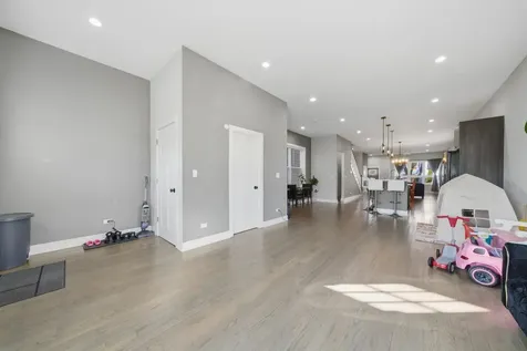 2045 North La Crosse Avenue Chicago IL 60639
