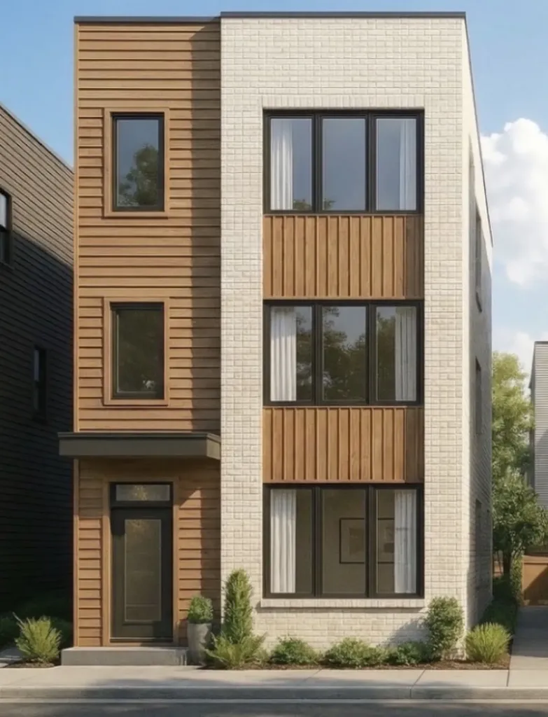 1548 South Sawyer Street Chicago IL 60623