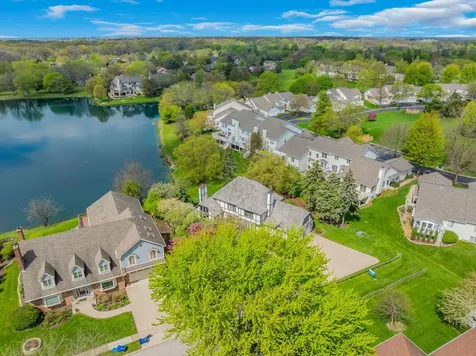 8 Heaton Court Sugar Grove IL 60554