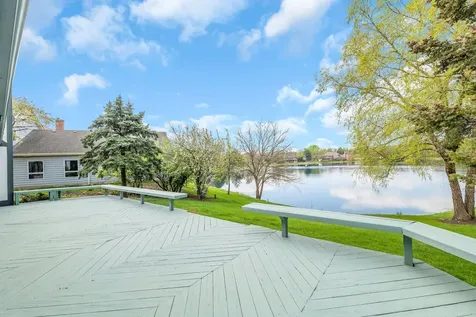 8 Heaton Court Sugar Grove IL 60554