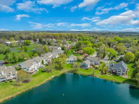 8 Heaton Court Sugar Grove IL 60554