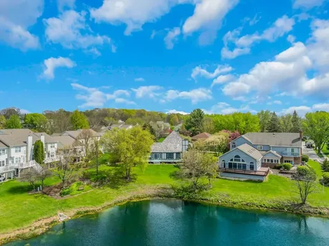 8 Heaton Court Sugar Grove IL 60554