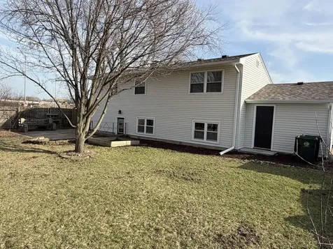 1534 East Palatine Road Palatine IL 60074