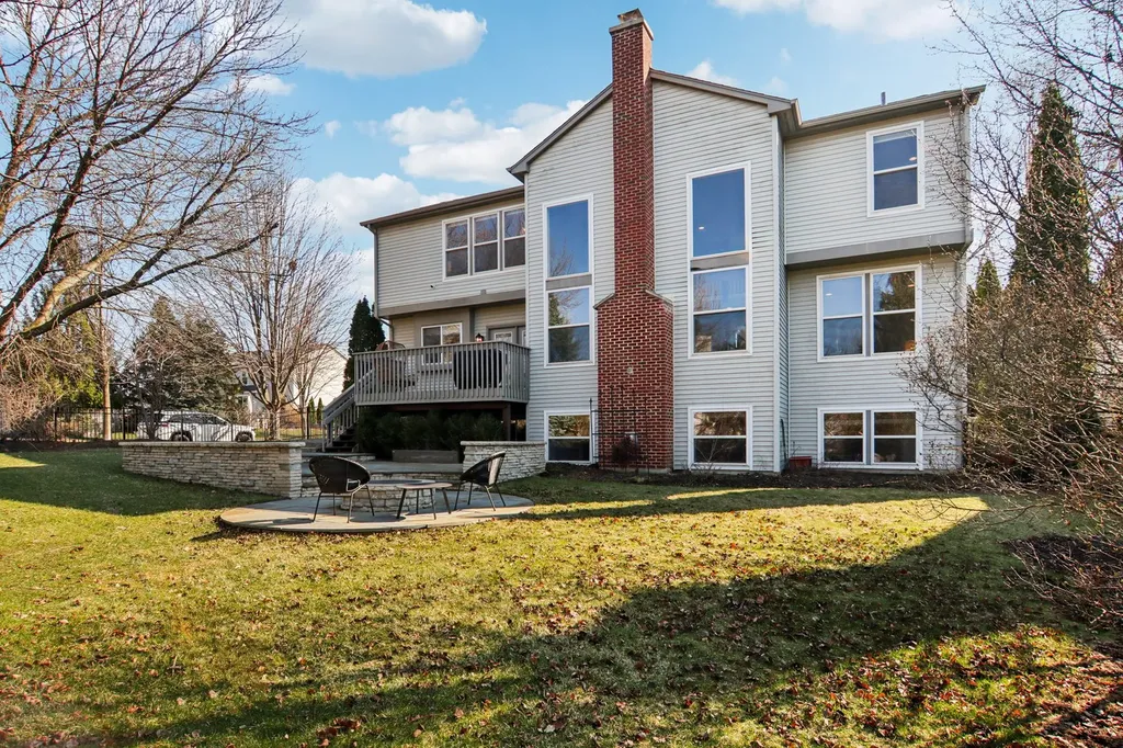 2706 Hamman Way Aurora IL 60502
