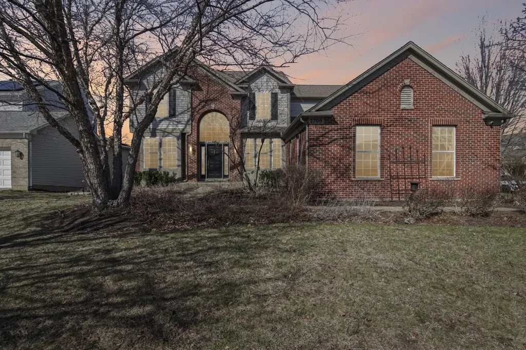 2706 Hamman Way Aurora IL 60502