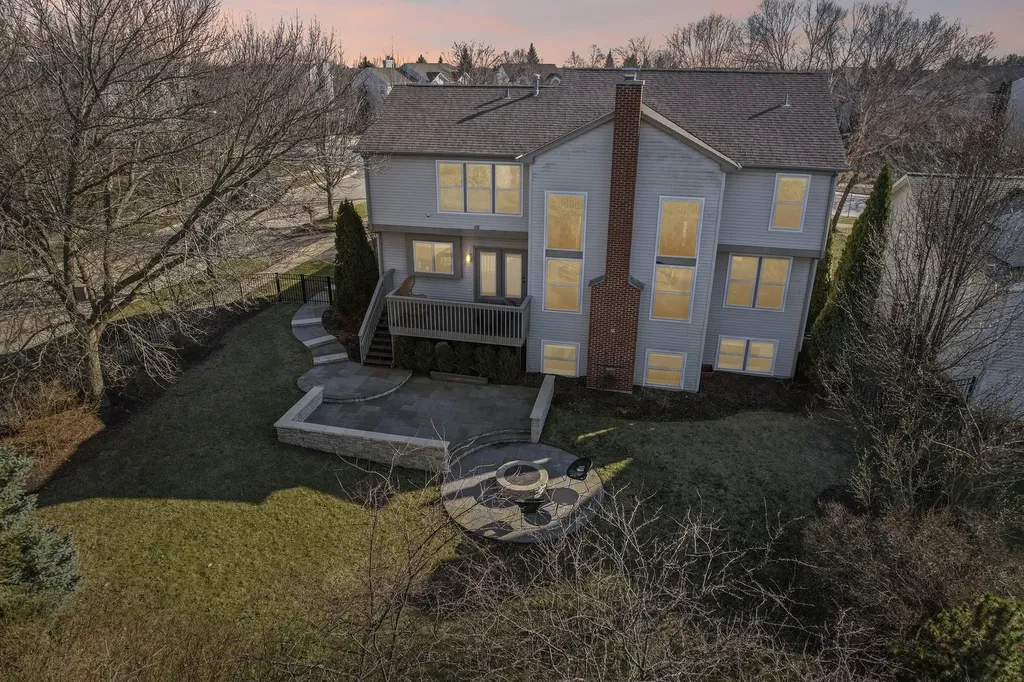 2706 Hamman Way Aurora IL 60502