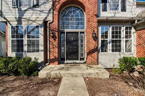 2706 Hamman Way Aurora IL 60502