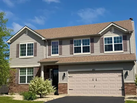 801 Parkside Lane Yorkville IL 60560