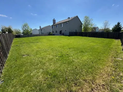 801 Parkside Lane Yorkville IL 60560
