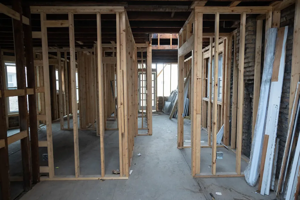 1325 North Ashland Avenue Chicago IL 60622