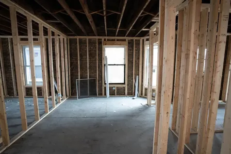 1325 North Ashland Avenue Chicago IL 60622