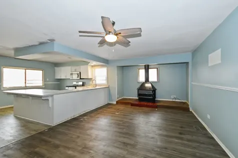 918 Notre Dame Drive Matteson IL 60443
