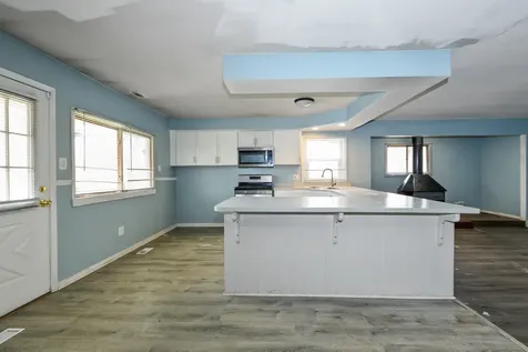 918 Notre Dame Drive Matteson IL 60443