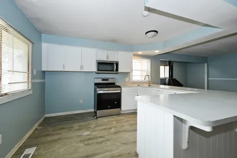 918 Notre Dame Drive Matteson IL 60443