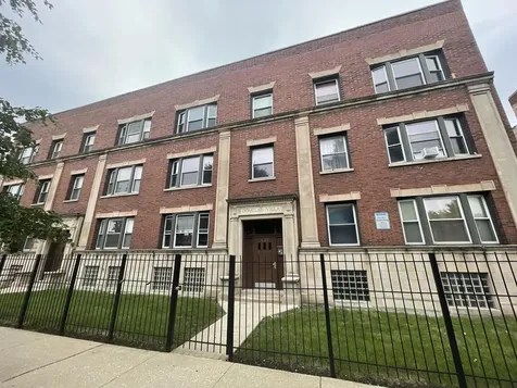 4354 West Washington Boulevard Chicago IL 60624