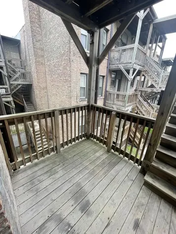 4354 West Washington Boulevard Chicago IL 60624