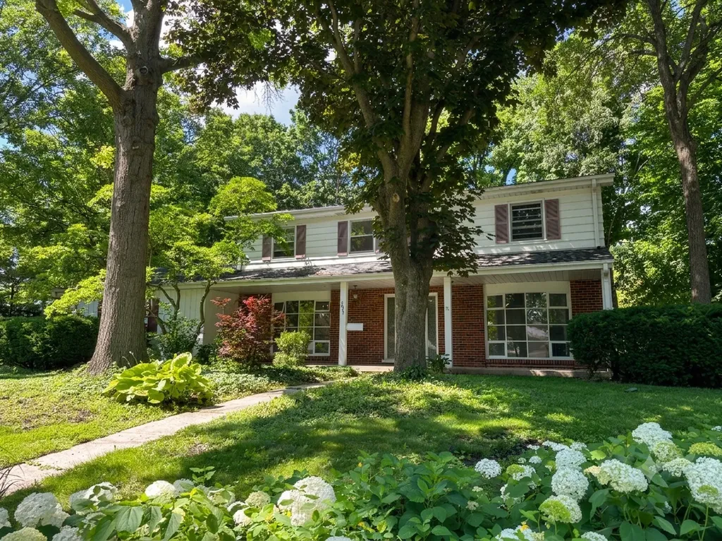1009 Anne Road Naperville IL 60540