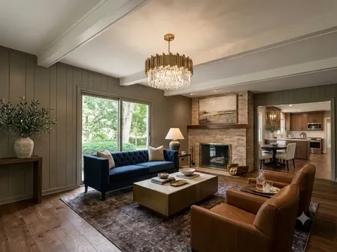 1009 Anne Road Naperville IL 60540