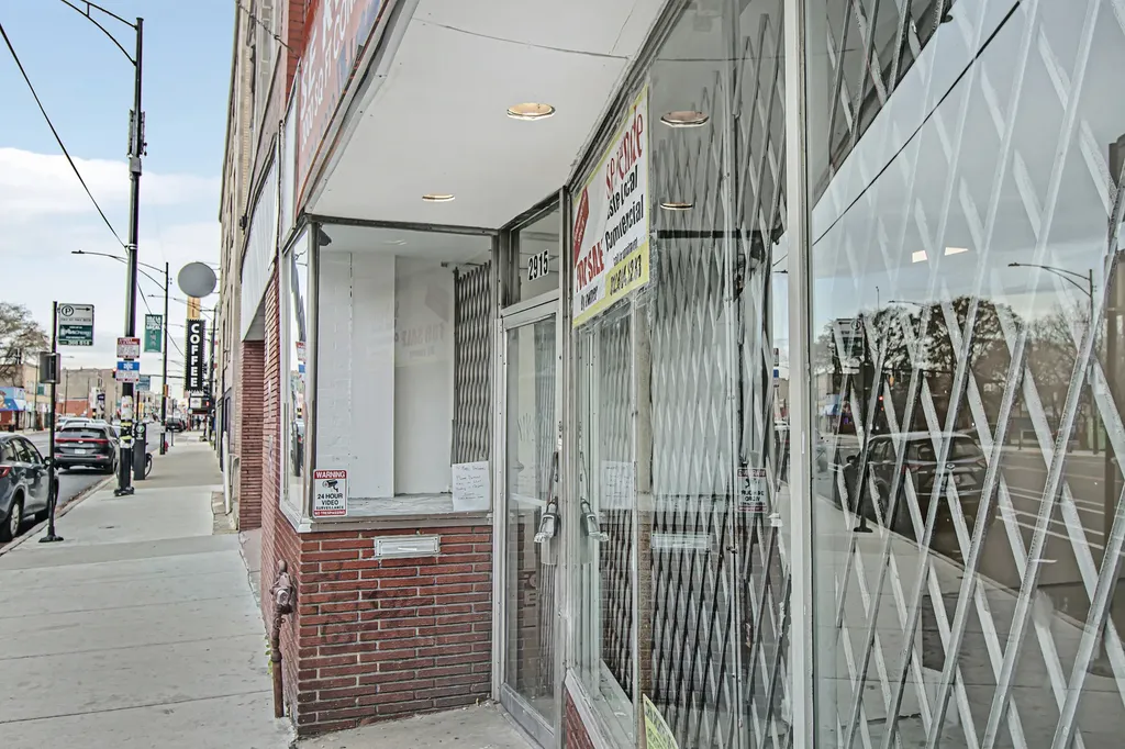 2915 West Cermak Road Chicago IL 60623