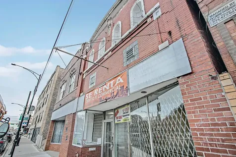 2915 West Cermak Road Chicago IL 60623
