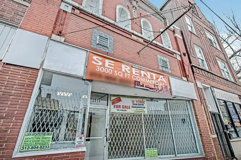 2915 West Cermak Road Chicago IL 60623