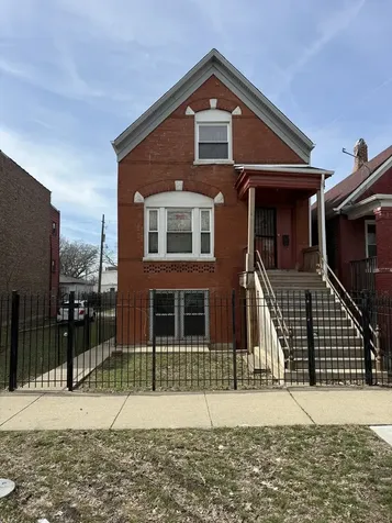 830 North Springfield Avenue Chicago IL 60651