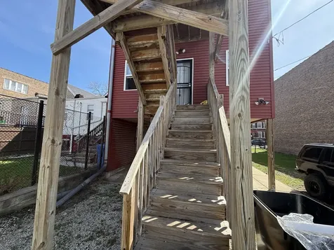 830 North Springfield Avenue Chicago IL 60651
