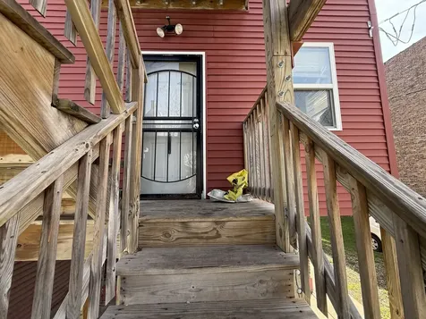 830 North Springfield Avenue Chicago IL 60651