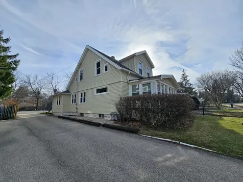 636 Homewood Avenue Highland Park IL 60035