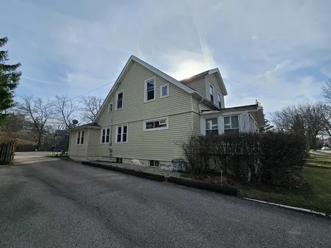 636 Homewood Avenue Highland Park IL 60035
