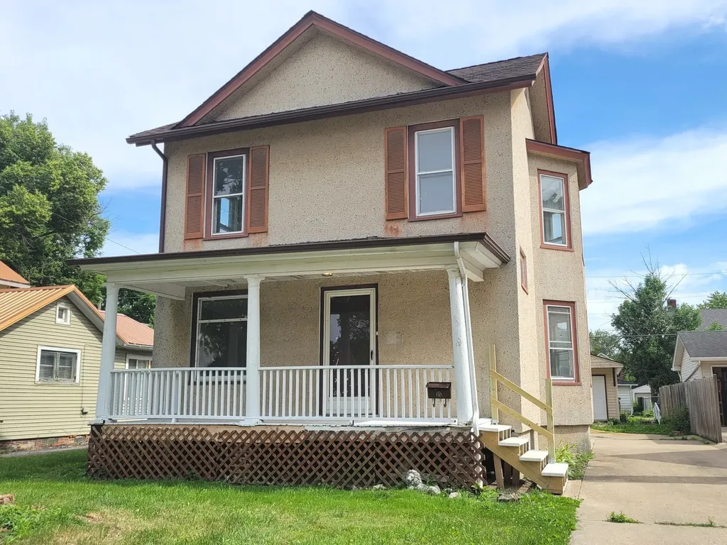 219 Lasalle Street Streator IL 61364